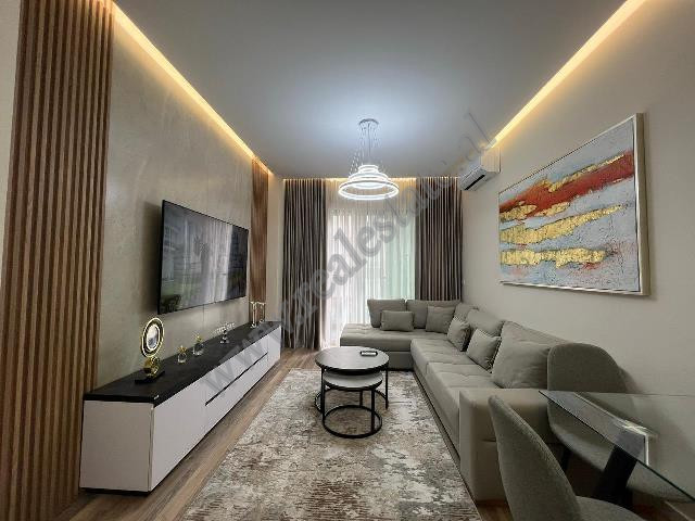 One bedroom apartment for rent in Kosovareve Street in Tirana, Albania